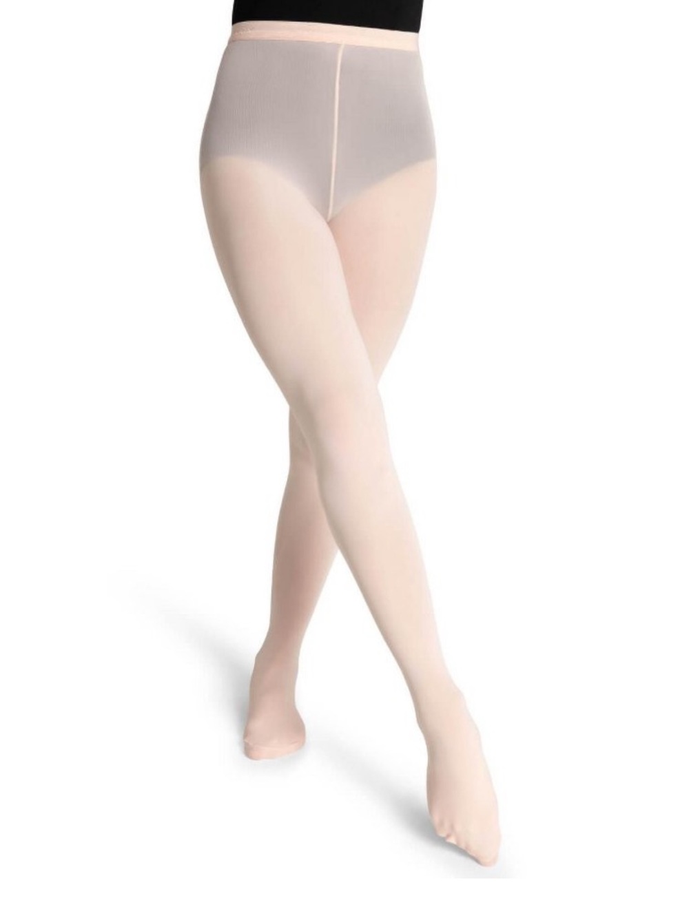 Capezio Women's Ultra Soft Transition Tight